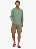 Patagonia Swiftcurrent Wet Wade Shorts 82113 Model